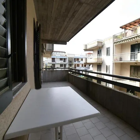 Casa Marenella Apartment *