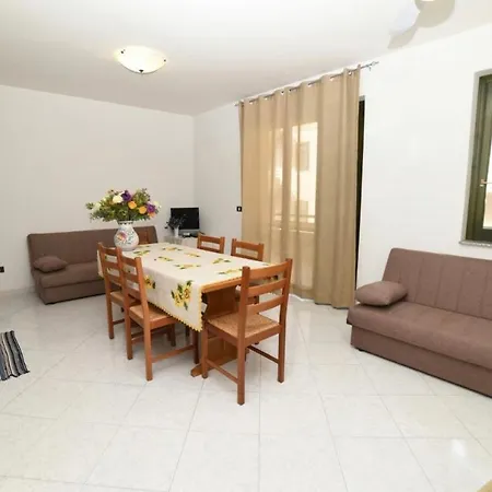 Apartment Casa Marenella Mascali