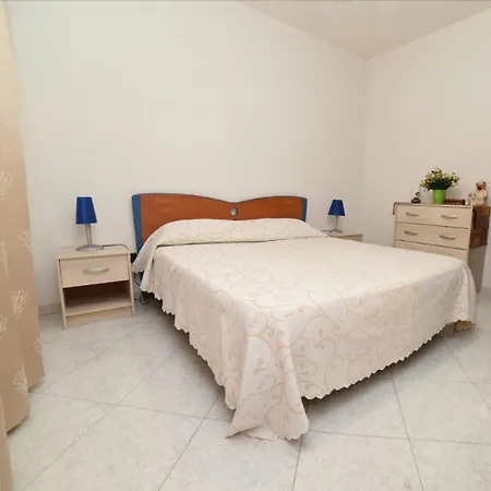 Casa Marenella Mascali